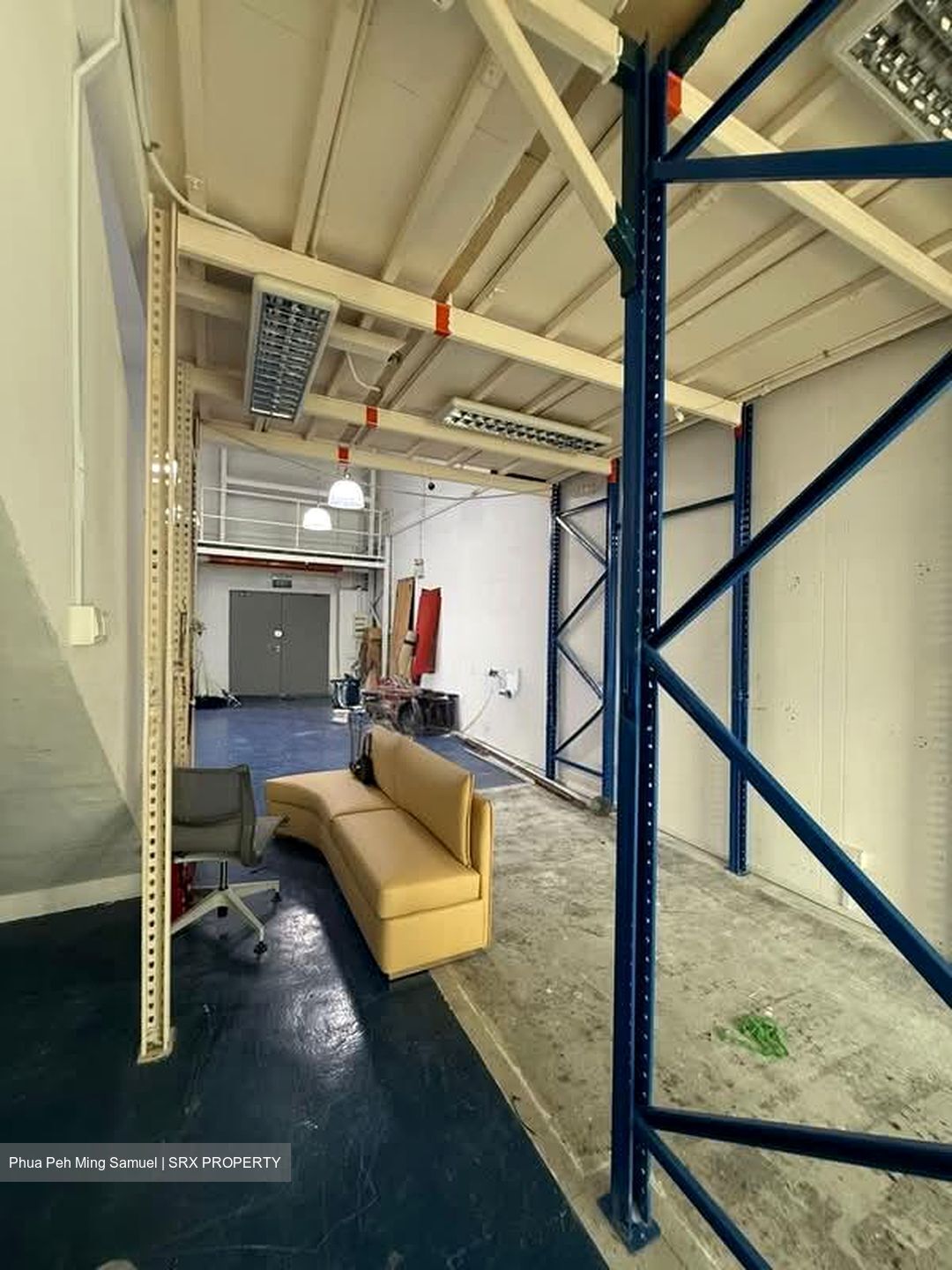 Oxley Bizhub (D14), Factory #596243791